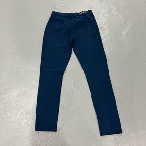 Women's Blue Jeggings
